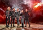 The Rising Tour Live Review Words by Ernest Platt