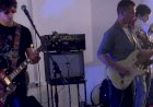 WildSpiritz IMS MUSIC REVIEW - STOLEN DEAD MUSIC - JACOB EATS DOG