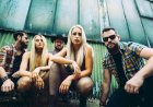 WildSpiritz IMS MUSIC REVIEW -  MARISA AND THE MOTHS - INDEPENDENT RELEASE