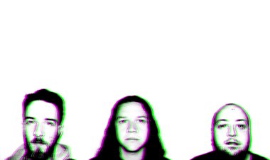 Parson City - A tempting glimpse into their current EP