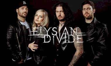 Elysian Divide
