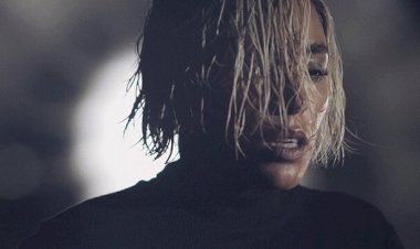 Loreen - Walk With Me