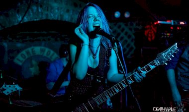 NOVACROW - WildSpiritz IMS Interview