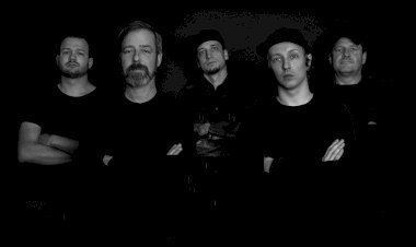 WILDSPIRITZ ALBUM OF THE MONTH - FEBRUARY 2020 - BLACK LILIUM