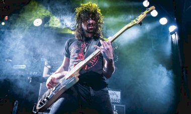 WILDSPIRITZ IMS LIVE REVIEW - A NEW DAY - LOUNGE 666 - CAMDEN